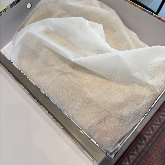 Jeffrey Campbell Tan Suede Western Boots (worn once, basically new!) - Picture 5 of 5